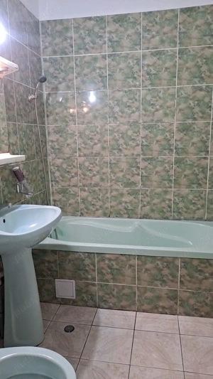 Garsoniera Confort 1 Manastur Chirie Manastur Apartament Cluj Napoca zona Mamastur  - imagine 9