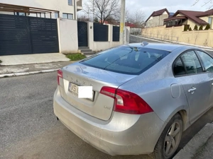 Volvo S60 2015 in stare perfecta de functionare - imagine 4