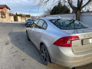 Volvo S60 2015 in stare perfecta de functionare - imagine 3