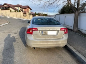 Volvo S60 2015 in stare perfecta de functionare - imagine 2