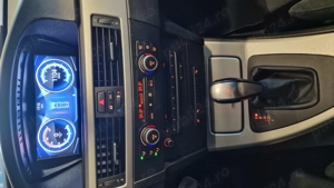 BMW 318i M Paket Automata Alcantara Navi CarPlay 145mii km - imagine 5