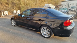 BMW 318i M Paket Automata Alcantara Navi CarPlay 145mii km - imagine 3