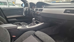 BMW 318i M Paket Automata Alcantara Navi CarPlay 145mii km - imagine 4