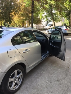 Volvo S60 2015 in stare perfecta de functionare - imagine 7