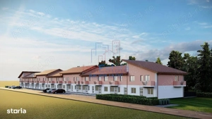 Apartamente cu 2 si 3 camere Rediu  - imagine 2