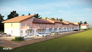 Apartamente cu 2 si 3 camere Rediu  - imagine 3