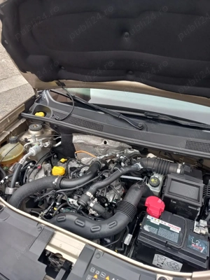 Logan Break 2020 Motor 0.9 tce 90 cp Euro 6 87.350 km km