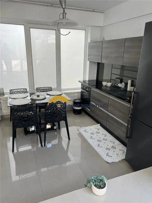 Herastrau-Nordului - prima inchiriere - imagine 7