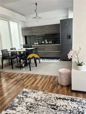 Herastrau-Nordului - prima inchiriere - imagine 3