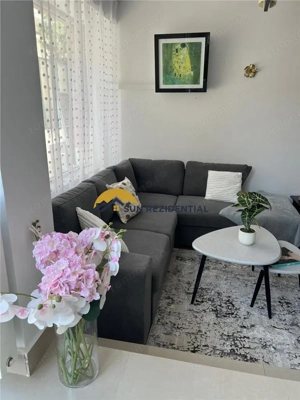 Exclusivist- Apartament 2 camere cu terasa spectaculoasa de 27mp Herastrau-Nordului