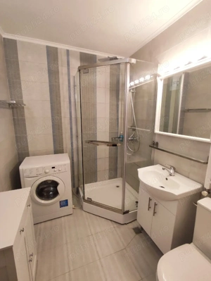 Apartament 2 camere decomandate zona Aviatiei, sector 1 , metrou Aurel Vlaicu  - imagine 5