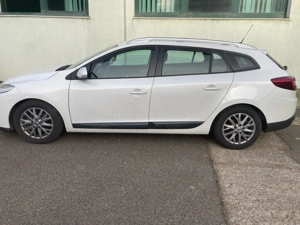 Renault Megane 3 de vanzare  - imagine 2