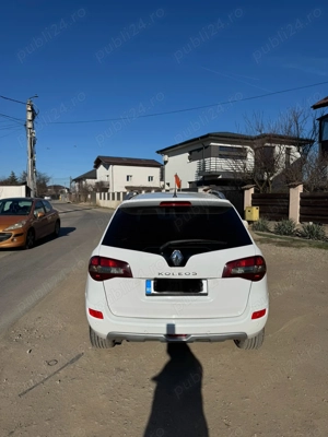 Vând Renault Koleos - imagine 6