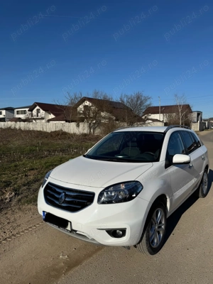 Vând Renault Koleos - imagine 3