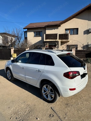 Vând Renault Koleos - imagine 2