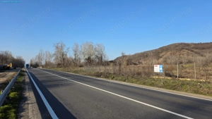 Teren 6.000 mp intravilan CC - calea Hinovei