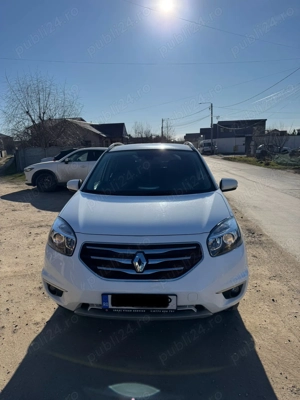 Vând Renault Koleos - imagine 10