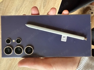 Samsung Galaxy S24 Ultra   nou, nefolosit!