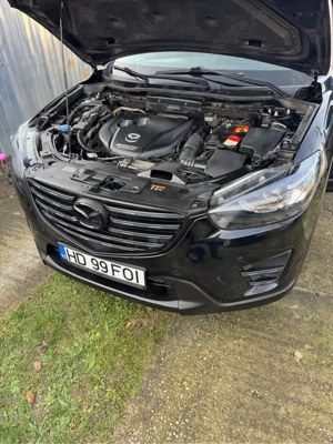 Vand Mazda CX-5 - imagine 4