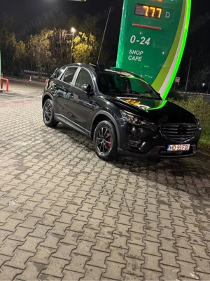 Vand Mazda CX-5 - imagine 2