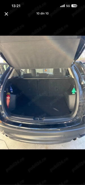 Vand Mazda CX-5 - imagine 5
