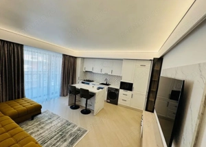 Apartment 3 Camere Cortina North | 2 Bai | Parcare subterana | Prima inchiriere  - imagine 3