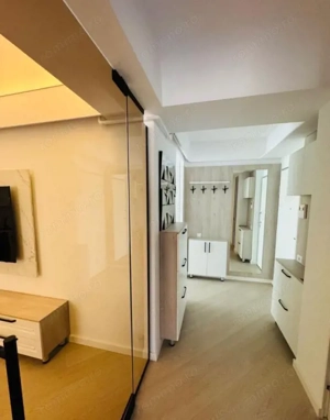 Apartment 3 Camere Cortina North | 2 Bai | Parcare subterana | Prima inchiriere  - imagine 5