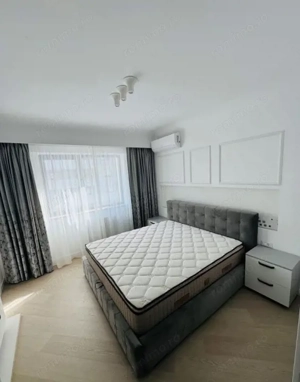 Apartment 3 Camere Cortina North | 2 Bai | Parcare subterana | Prima inchiriere  - imagine 7