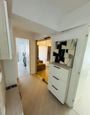 Apartment 3 Camere Cortina North | 2 Bai | Parcare subterana | Prima inchiriere  - imagine 6