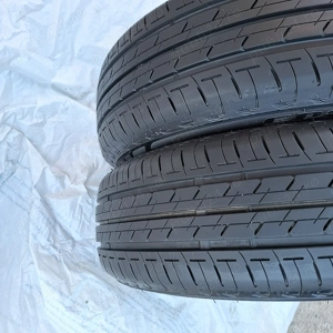 165/65 R14 BRIDGESTONE Ecopia EP150 anvelope 2 buc. Cauciucuri de vara ca noi - imagine 4