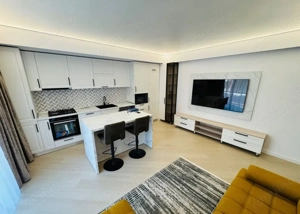 Apartment 3 Camere Cortina North | 2 Bai | Parcare subterana | Prima inchiriere  - imagine 2