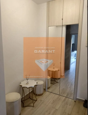 Inchiriez apartament 3 camere lux, Pitesti, zona centrala, prima inchiriere. Garaj - imagine 9