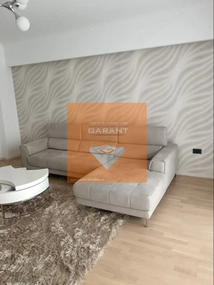 Inchiriez apartament 3 camere lux, Pitesti, zona centrala, prima inchiriere. Garaj - imagine 12