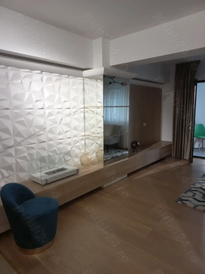 Apartament 3 camere, Pitești, zona Craiovei - imagine 5