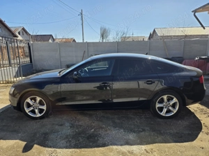 Audi a5 sportback quattro  - imagine 4