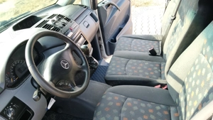 Mercedes VITO115  W639   an 2005 - imagine 10