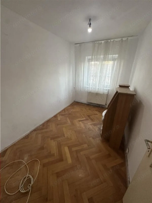 3 camere decomandate cu centrala etaj 1 si 2 balcoane - imagine 6