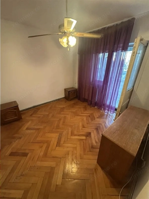 3 camere decomandate cu centrala etaj 1 si 2 balcoane - imagine 4