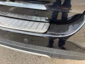 Vând Mercedes Benz ML  - imagine 6