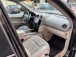 Vând Mercedes Benz ML  - imagine 7