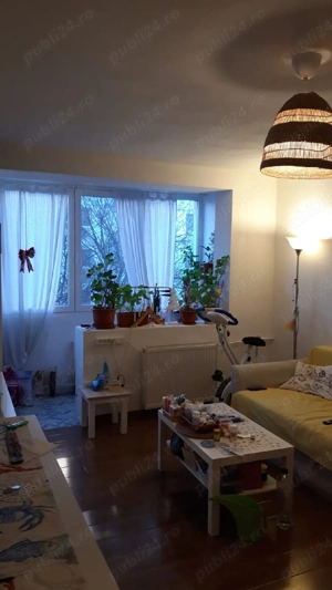 Particular vanzare apartament 2 camere Giurgiului - imagine 2