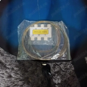 Chitara acustica+corzi rezerva