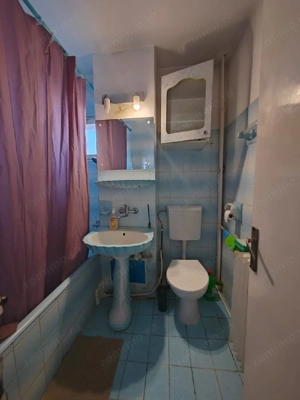 Apartament 3 camere, decomandat, etajul 12 14, bloc Gioconda, Ploiesti - imagine 5