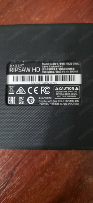 razer placa captura - imagine 3