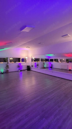 Studio de dans de închiriat   Piața Iancului 