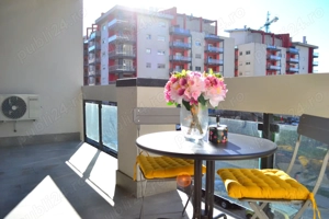 Studio, 40 mp + loc de parcare, Ateneo (Calea Torontalului) - imagine 10