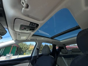 Hyundai Tucson Plug In Hibrid 2021 - imagine 4