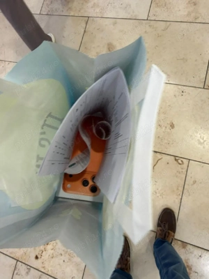 iphone 17 pro max 1Tb  - imagine 4