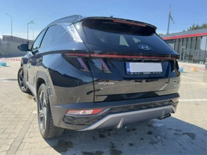 Hyundai Tucson Plug In Hibrid 2021 - imagine 3