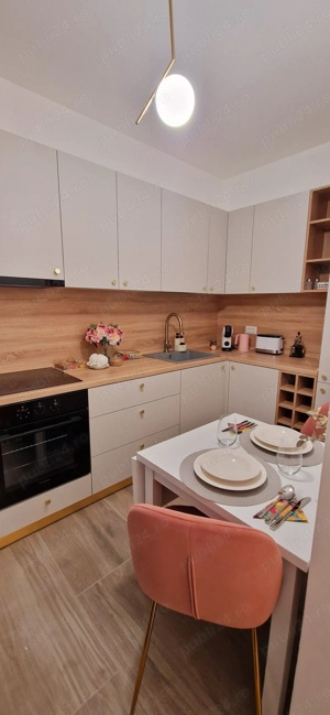 Studio, 40 mp + loc de parcare, Ateneo (Calea Torontalului) - imagine 5